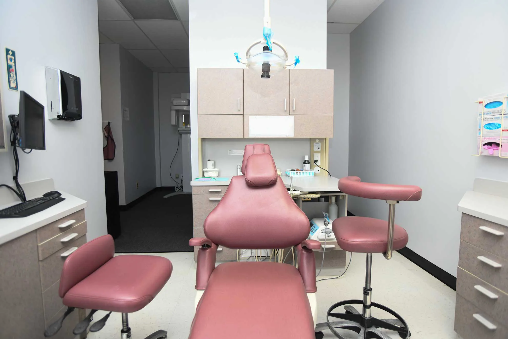 dental clinic in katy tx